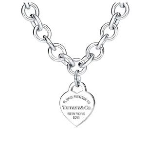 Perfect end of year gift from Tiffany’s